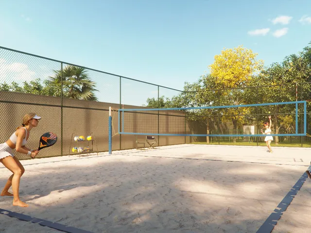 Imagem 12: Ilha do Retiro Boulevard - Fase 1