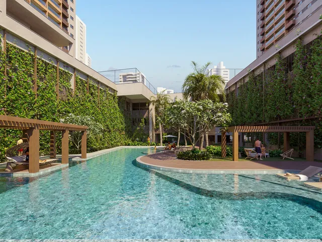 Imagem 6: Ilha do Retiro Boulevard - Fase 1