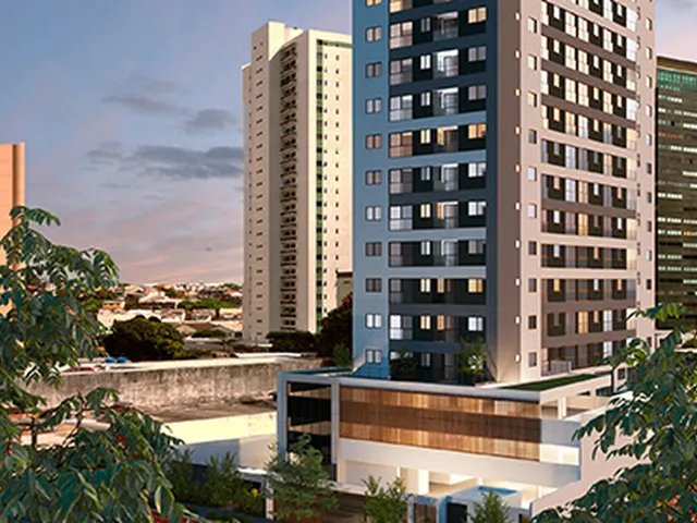 Imagem 7: Apartamento à venda em Recife, Casa Forte, com 1 quarto, 29,46m²