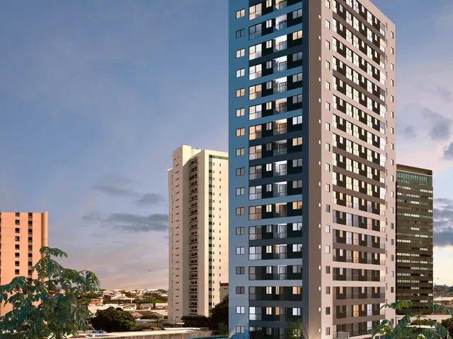 Imagem 11: Apartamento à venda em Recife, Casa Forte, com 1 quarto, 29,46m²