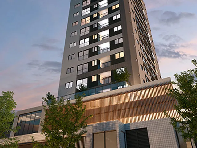 Imagem 8: Apartamento à venda em Recife, Casa Forte, com 1 quarto, 29,46m²