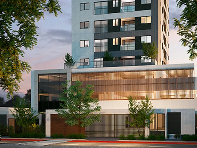 Imagem 5: Apartamento à venda em Recife, Casa Forte, com 1 quarto, 29,46m²
