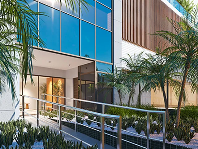 Imagem 13: Apartamento à venda em Recife, Casa Forte, com 1 quarto, 29,46m²