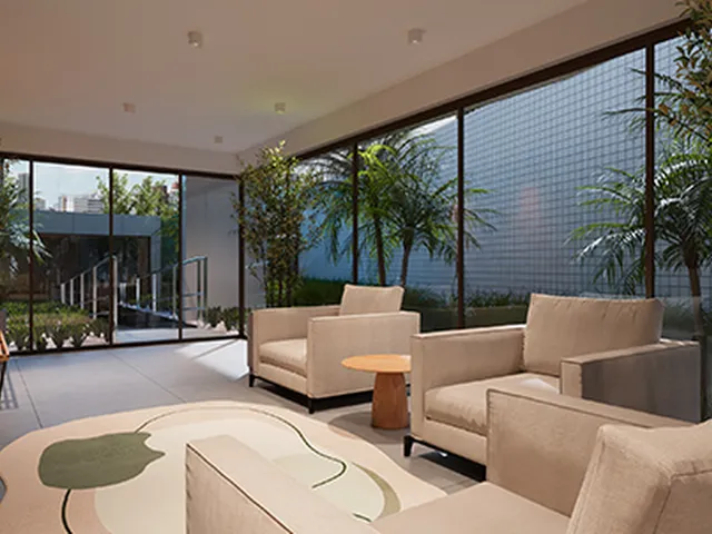Imagem 12: Apartamento à venda em Recife, Casa Forte, com 1 quarto, 29,46m²