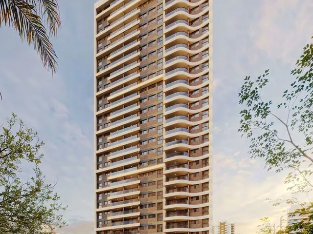 Imagem 6: Apartamento à venda em Recife, Madalena, com 3 quartos, 76,12m²