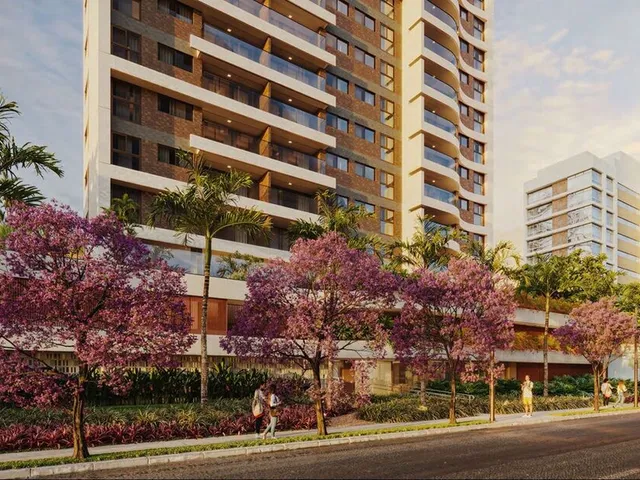 Imagem 8: Apartamento à venda em Recife, Madalena, com 3 quartos, 76,12m²