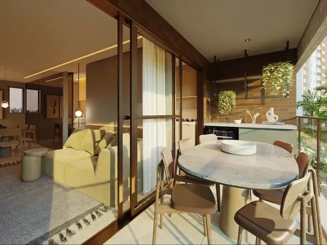 Imagem 2: Apartamento à venda em Recife, Madalena, com 3 quartos, 76,12m²