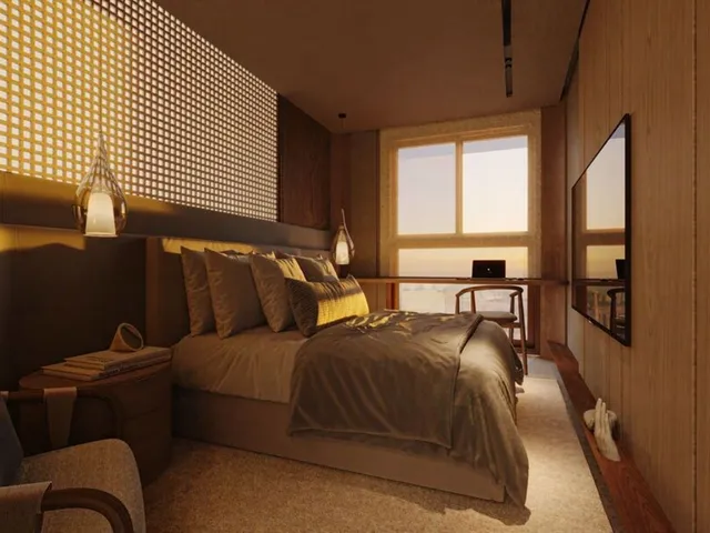 Imagem 3: Apartamento à venda em Recife, Madalena, com 3 quartos, 76,12m²