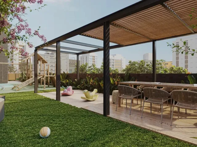 Imagem 9: Apartamento à venda em Recife, Madalena, com 3 quartos, 76,12m²