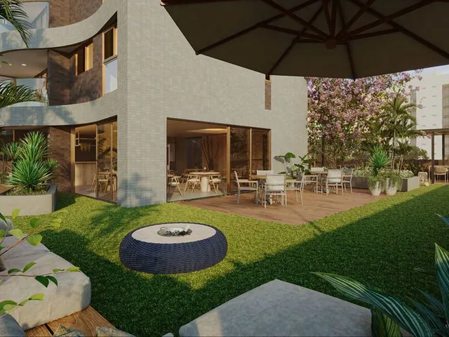 Imagem 16: Apartamento à venda em Recife, Madalena, com 3 quartos, 76,12m²