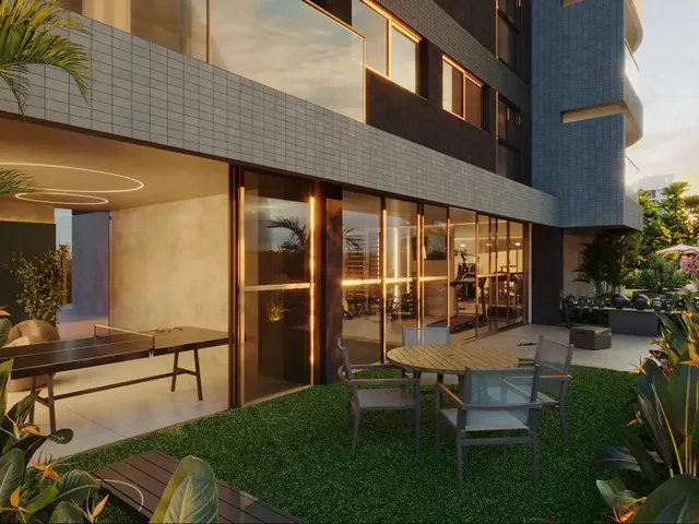 Imagem 4: Apartamento à venda em Recife, Madalena, com 3 quartos, 76,12m²