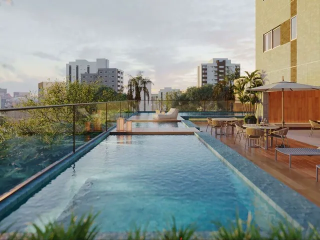 Imagem 15: Apartamento à venda em Recife, Madalena, com 3 quartos, 76,12m²
