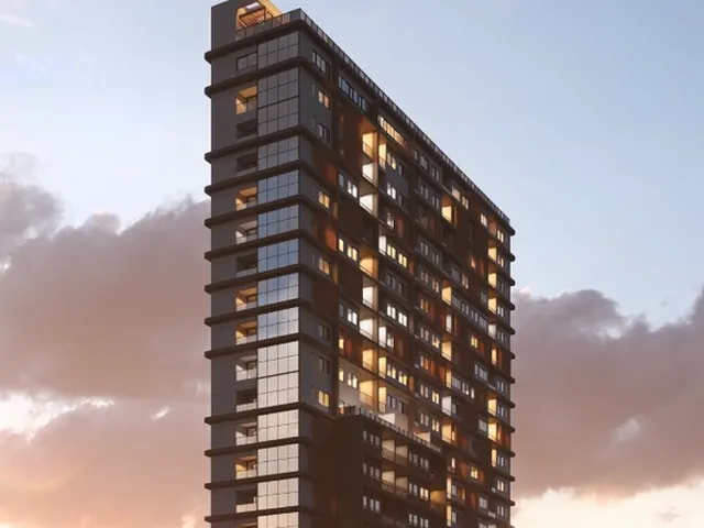 Imagem 2: Apartamento à venda em Recife, Soledade, com 2 quartos, 40,55m²