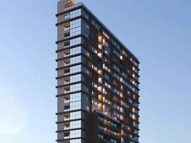 Imagem 4: Apartamento à venda em Recife, Soledade, com 2 quartos, 40,55m²