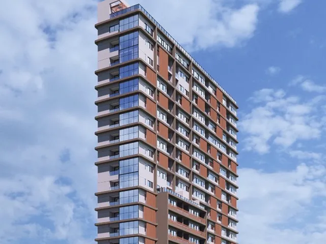 Imagem 6: Apartamento à venda em Recife, Soledade, com 2 quartos, 40,55m²