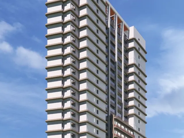 Imagem 9: Apartamento à venda em Recife, Soledade, com 2 quartos, 40,55m²