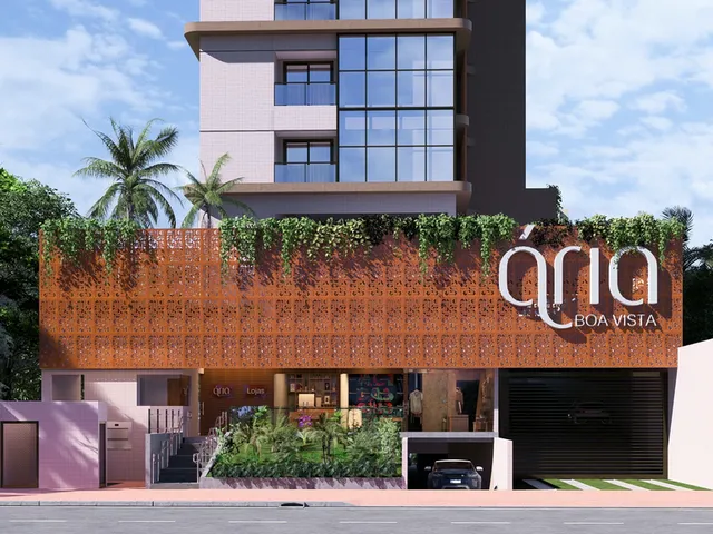 Imagem 10: Apartamento à venda em Recife, Soledade, com 2 quartos, 40,55m²