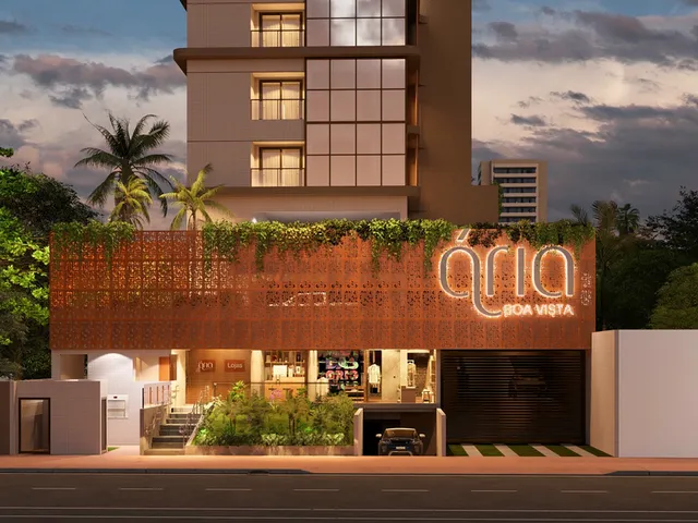 Imagem 11: Apartamento à venda em Recife, Soledade, com 2 quartos, 40,55m²