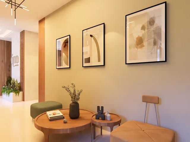 Imagem 16: Apartamento à venda em Recife, Soledade, com 2 quartos, 40,55m²