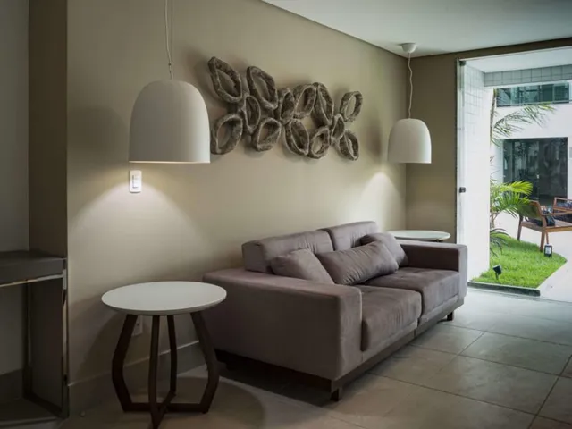Imagem 11: Apartamento à venda em Recife, Cordeiro, com 3 quartos, 61,6m²
