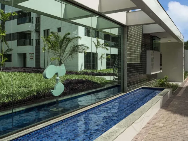 Imagem 2: Apartamento à venda em Recife, Cordeiro, com 3 quartos, 61,6m²