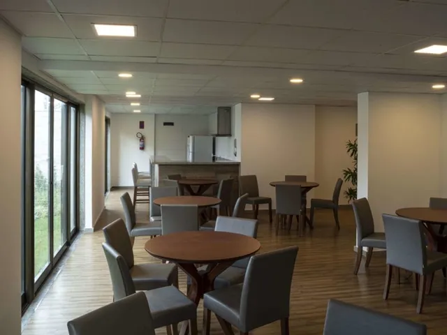 Imagem 4: Apartamento à venda em Recife, Cordeiro, com 3 quartos, 61,6m²