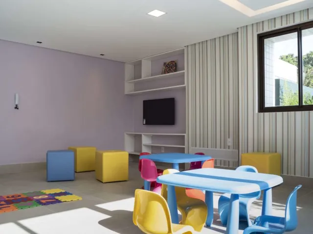Imagem 9: Apartamento à venda em Recife, Cordeiro, com 3 quartos, 61,6m²