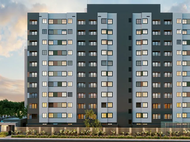Imagem: Apartamento à venda em Recife, Iputinga