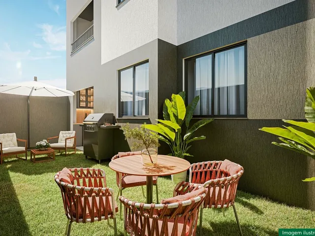 Imagem 5: Apartamento à venda em Recife, Iputinga, com 2 quartos, 37,69m²