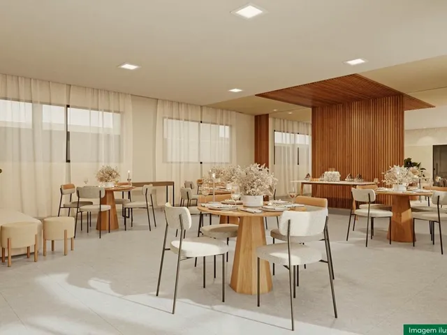Imagem 6: Apartamento à venda em Recife, Iputinga, com 2 quartos, 37,69m²