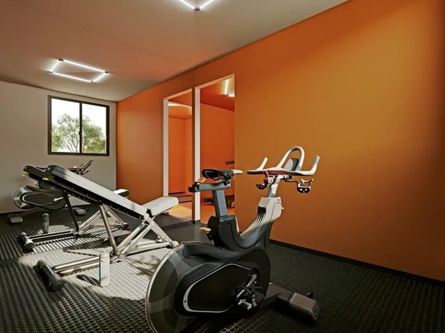Imagem 8: Apartamento à venda em Recife, Iputinga, com 2 quartos, 37,69m²
