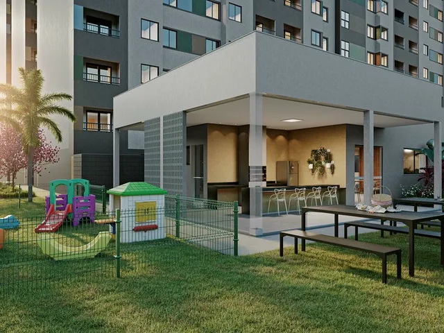 Imagem 10: Apartamento à venda em Recife, Iputinga, com 2 quartos, 37,69m²