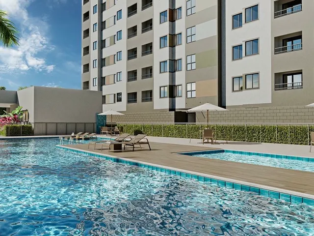 Imagem 12: Apartamento à venda em Recife, Iputinga, com 2 quartos, 37,69m²
