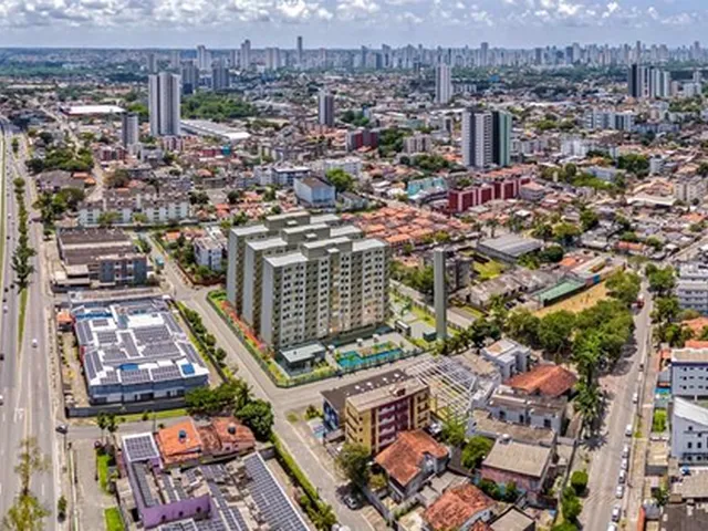 Imagem 13: Apartamento à venda em Recife, Iputinga, com 2 quartos, 37,69m²