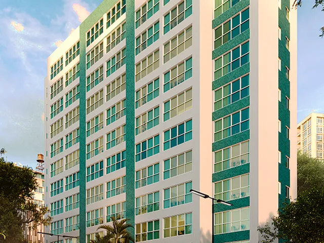 Imagem: Studio à venda em Recife, Parnamirim, com