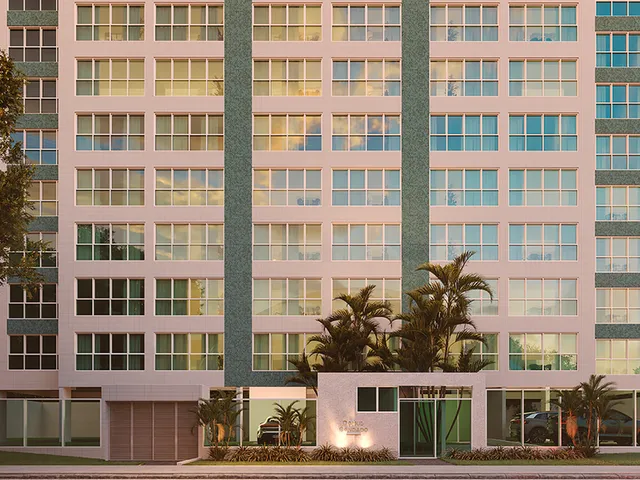 Imagem 3: Studio à venda em Recife, Parnamirim, com 1 quarto, 28m²