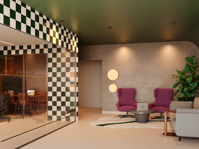 Imagem 10: Studio à venda em Recife, Parnamirim, com 1 quarto, 28m²