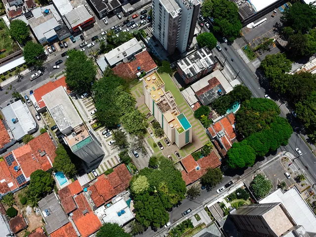 Imagem 16: Studio à venda em Recife, Parnamirim, com 1 quarto, 28m²
