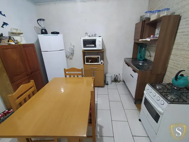 Imagem 15: Casa com 2 Dormitorio(S) Localizado(A) no Bairro Costa do Sol em Cidreira / Rio Grande do Sul Ref.:1225