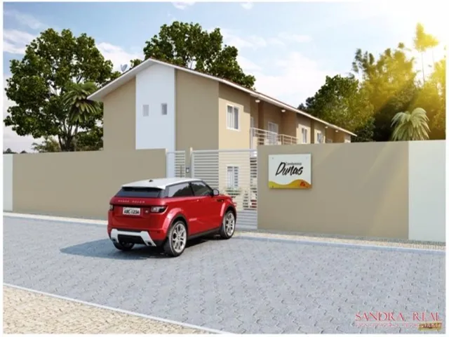 Imagem 3: Apartamento, em Porto Seguro, 2 Quartos, Praia Taperapuan