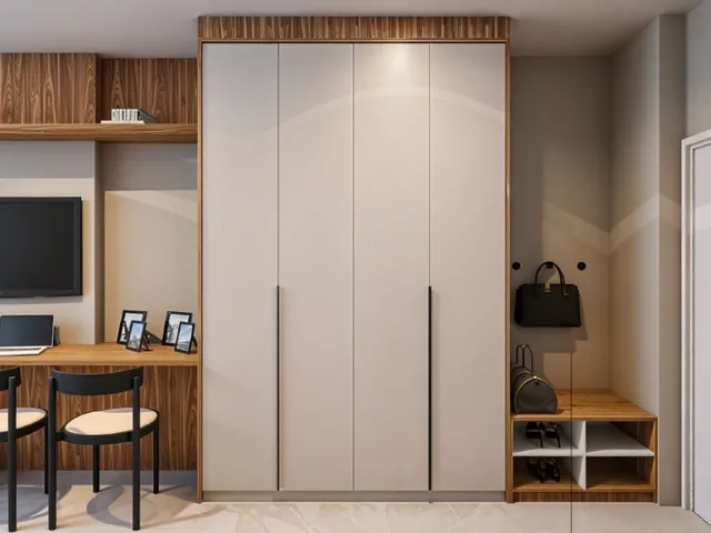 Imagem 11: Studio para Venda em Jardim das Acácias com 1 Quarto, 26M²