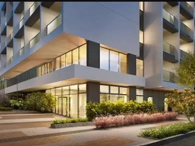 Imagem 7: Studio para Venda em Jardim das Acácias com 1 Quarto, 26M²
