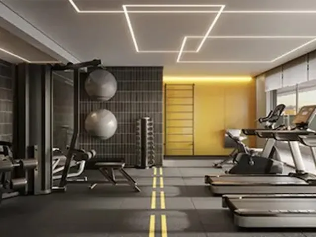 Imagem 5: Studio para Venda em Jardim das Acácias com 1 Quarto, 26M²