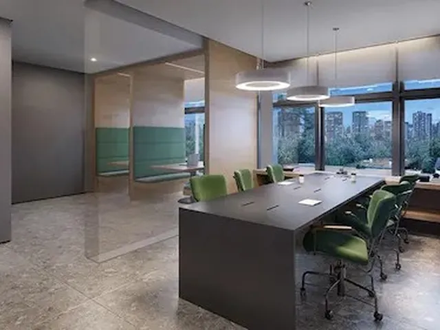 Imagem 2: Studio para Venda em Jardim das Acácias com 1 Quarto, 26M²