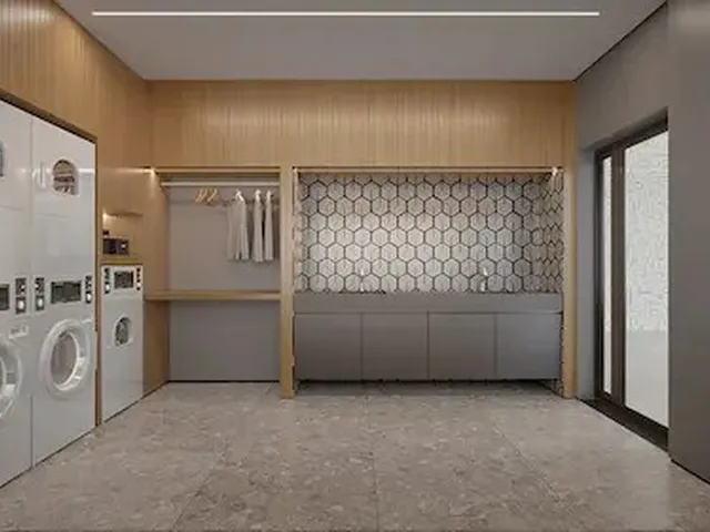 Imagem 6: Studio para Venda em Jardim das Acácias com 1 Quarto, 26M²