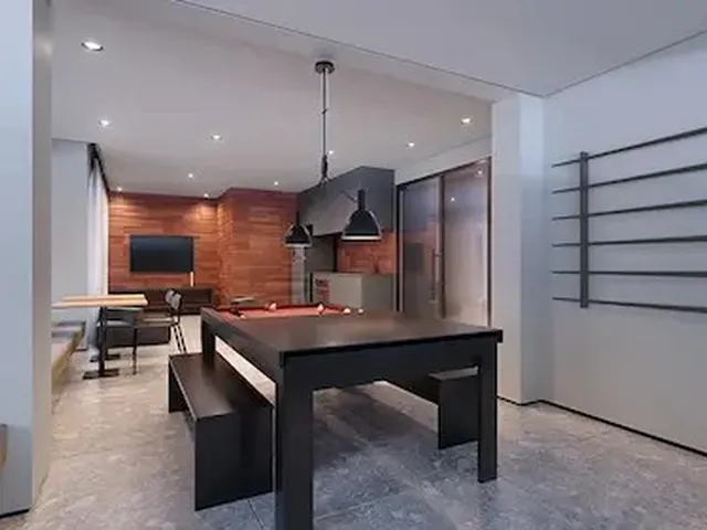 Imagem 3: Studio para Venda em Jardim das Acácias com 1 Quarto, 26M²