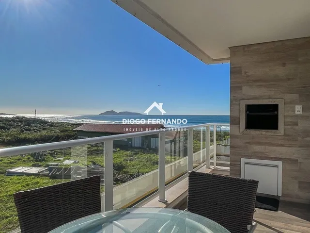 Imagem: Apartamento com Vista Mar no Island Home