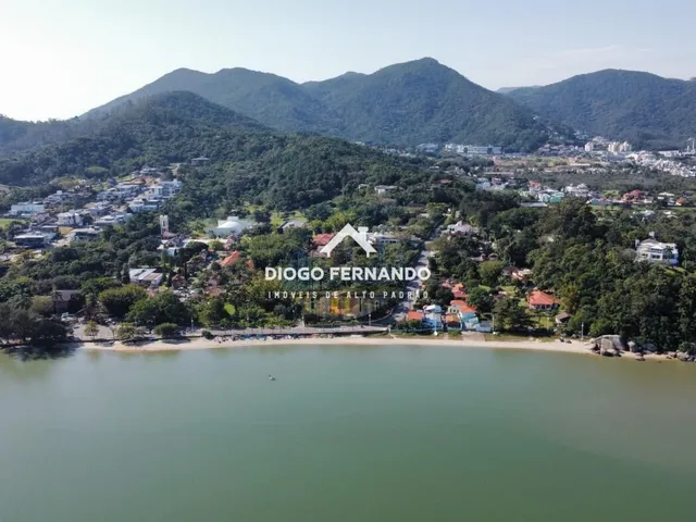 Imagem 1: Terreno a Venda em Cacupé - Condomínio São Thiago