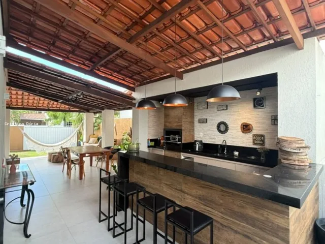Imagem 5: Casa Residencial em Lauro de Freitas - Ba, Buraquinho