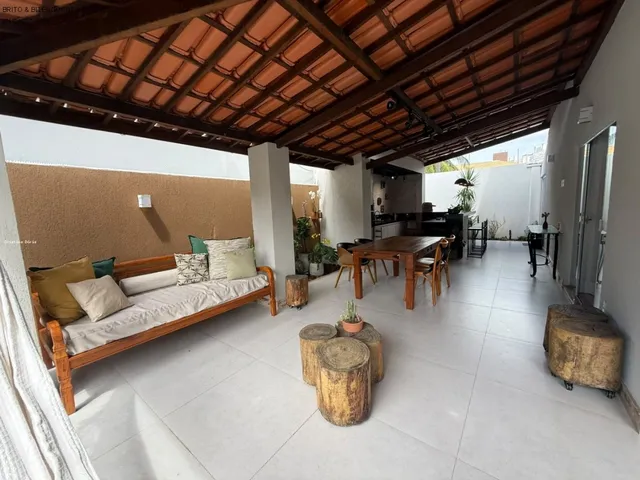 Imagem 11: Casa Residencial em Lauro de Freitas - Ba, Buraquinho
